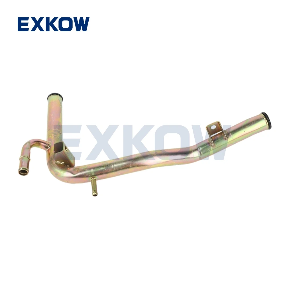 

Впускная труба водяного насоса охлаждающей жидкости для Mitsubishi Lancer CS2A CS3A 2000-2013 MD378882