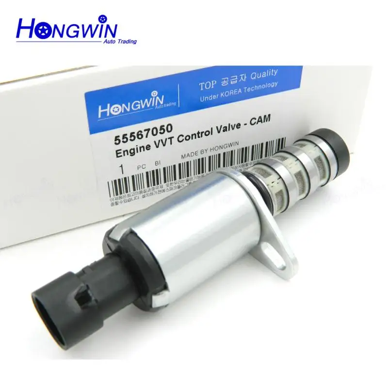 

15330-21011 соленоид синхронизации регулируемого клапана двигателя для Toyota Yaris, Echo Prius Scion XA XB 15330-21010 15330-21020 1533021011