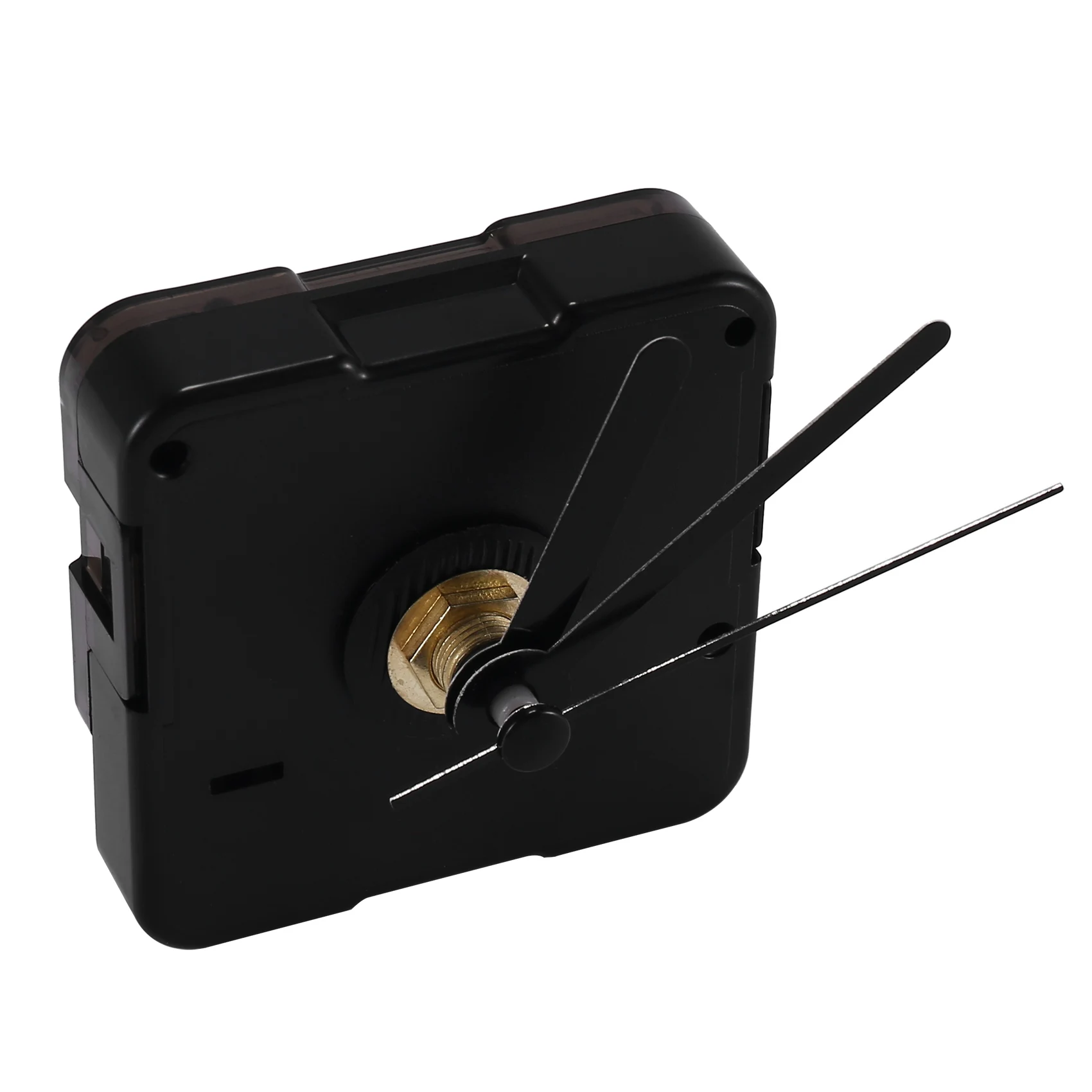 Часовой механизм с короткими стрелками максимальная толщина циферблата 4/ 25