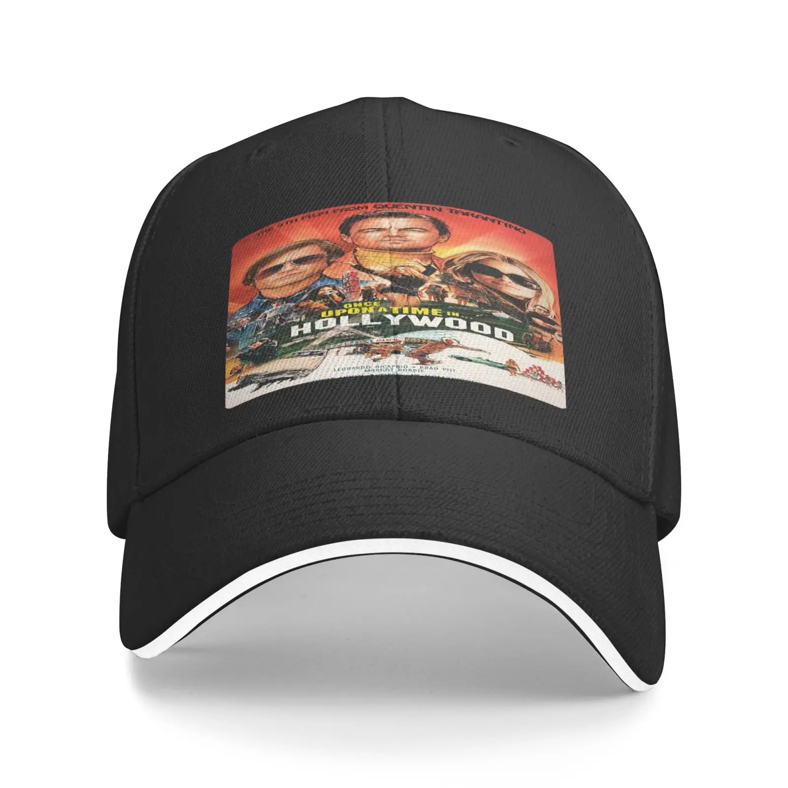 

Hot Once Upon A Time In Men's Caps Cap Male Cowboy Hat Cap For Men Sun Hats Summer Fishing Hats For Men Hat Beanie Women's Cap