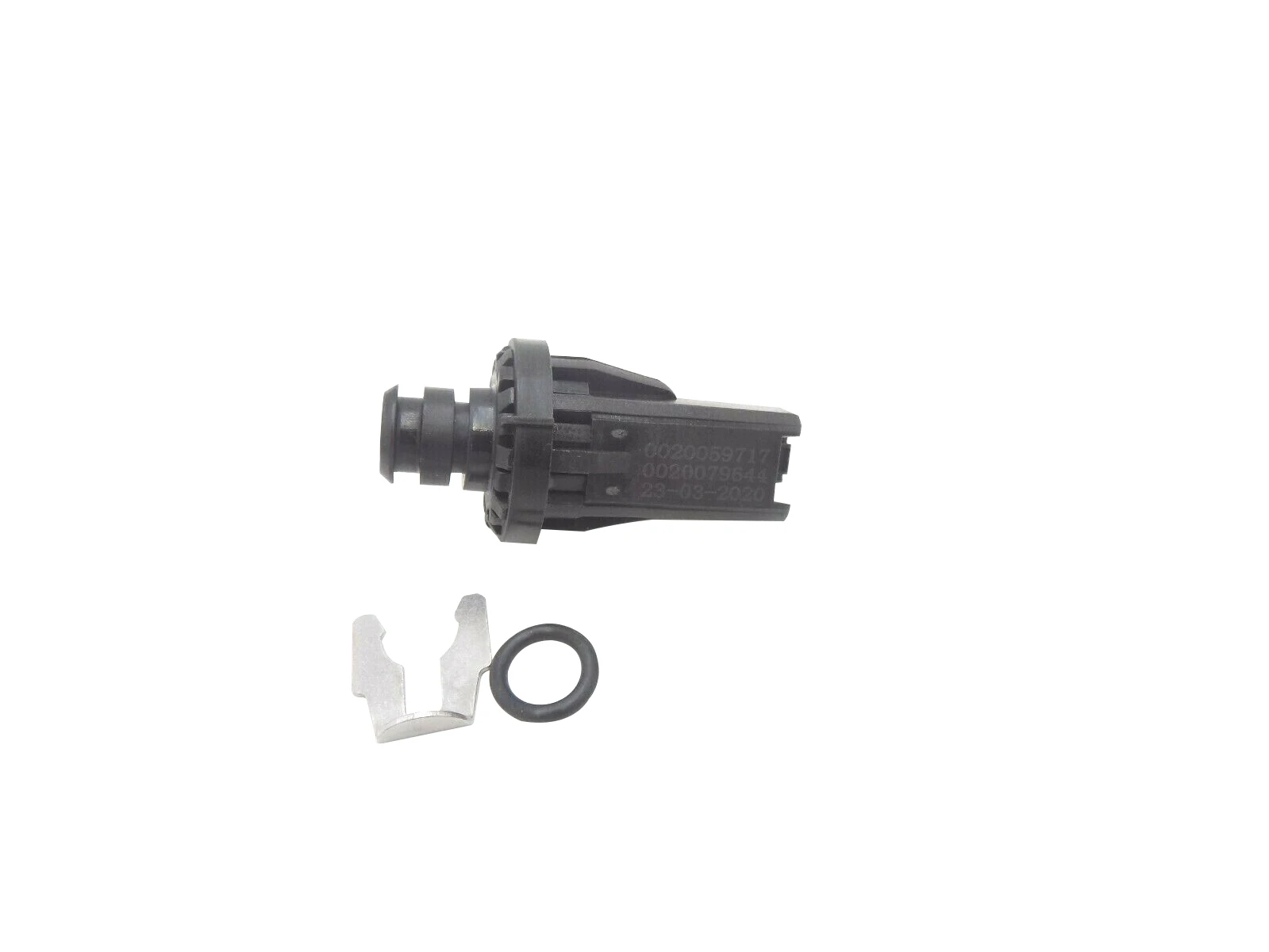 Фото Датчик давления воды для Vaillant Ecotec Plus 824 831 837, артикул 0020059717 253595 №2