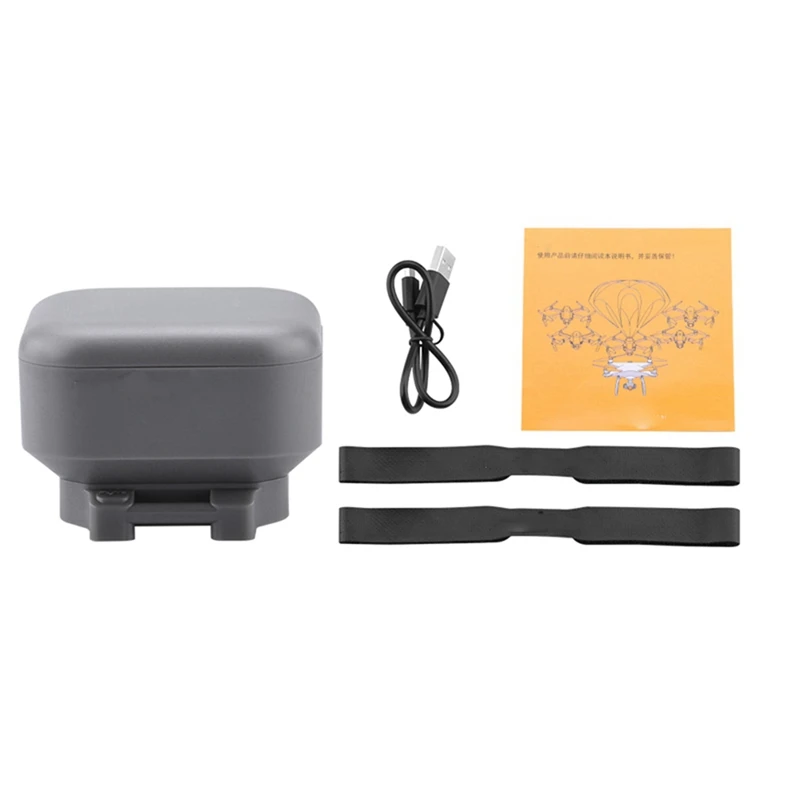 

Flight Safety Parachute For DJI Mavic 3 Air Drone Accessories Parachute Main Unit Safety Protection Accessories