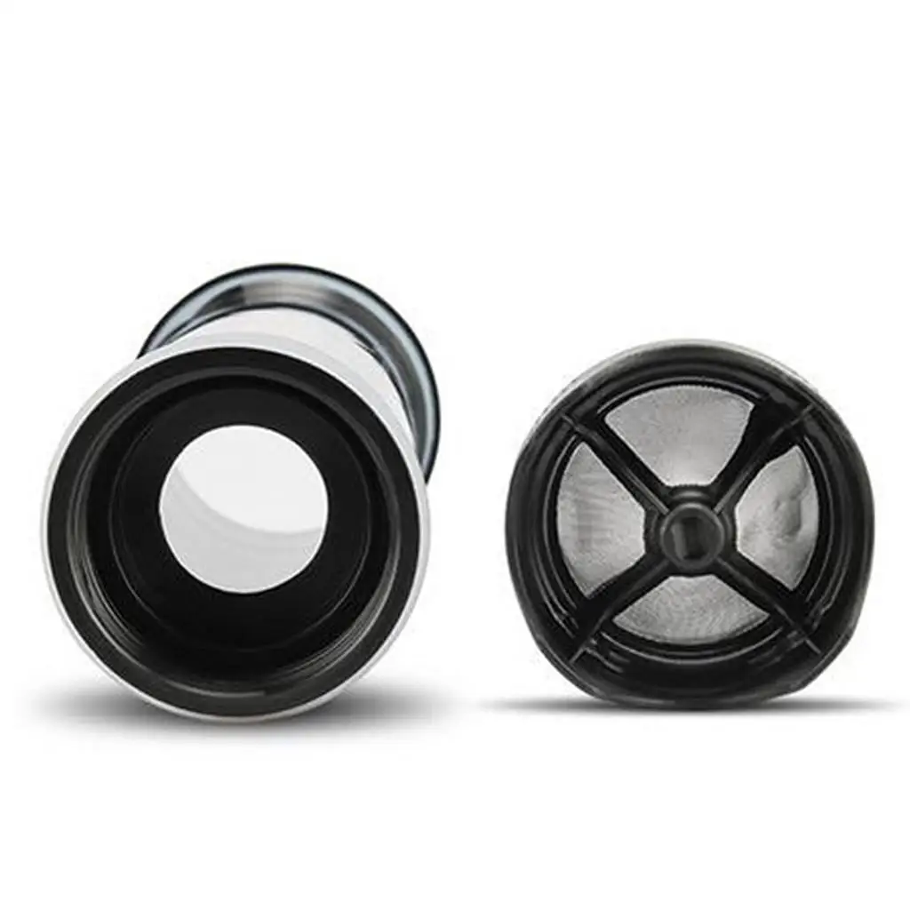 3 Colors Portable Coffee Machine Manual Espresso Maker Travel Mug Cup