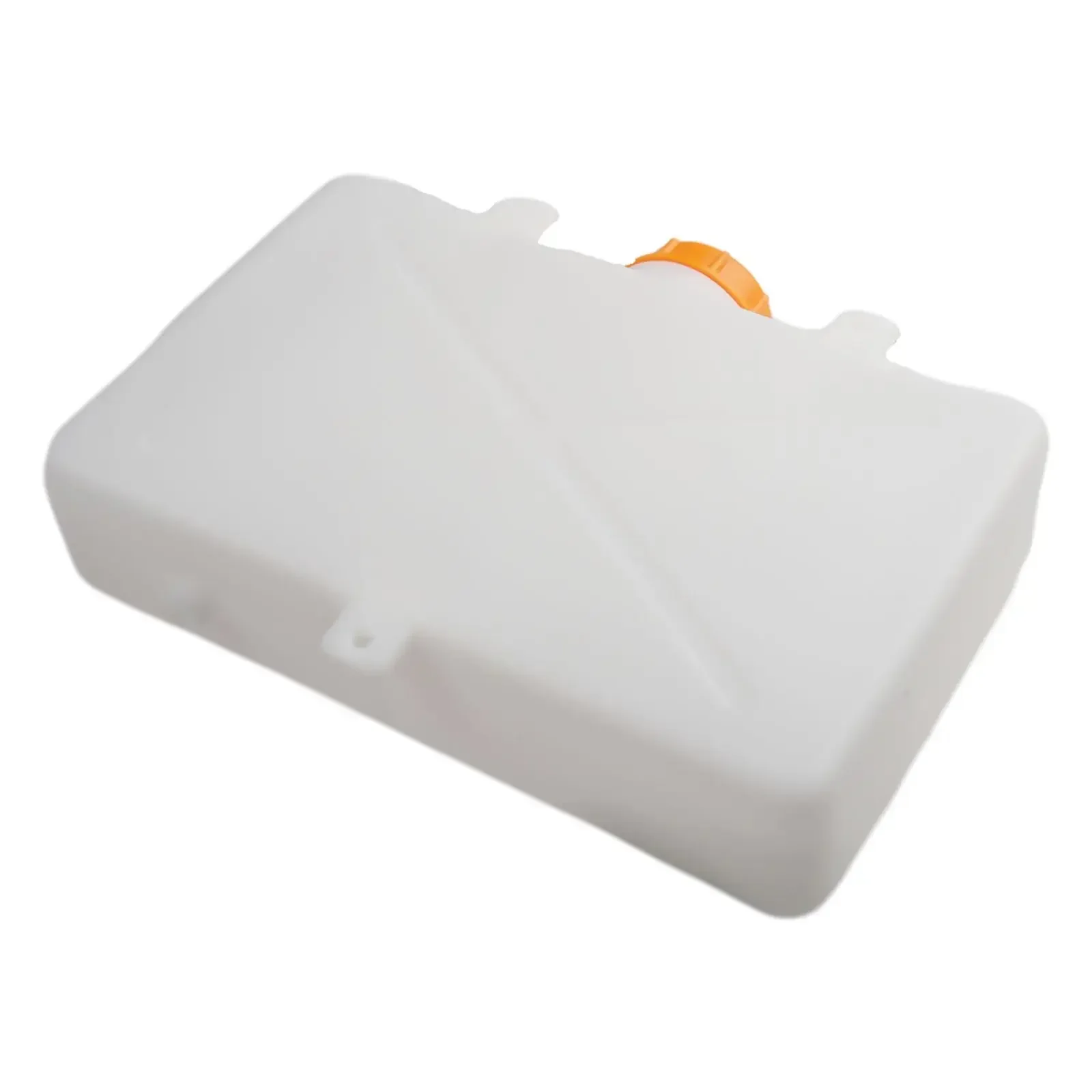 Пластиковый дизельный воздушный парковочный обогреватель большой емкости 7 л