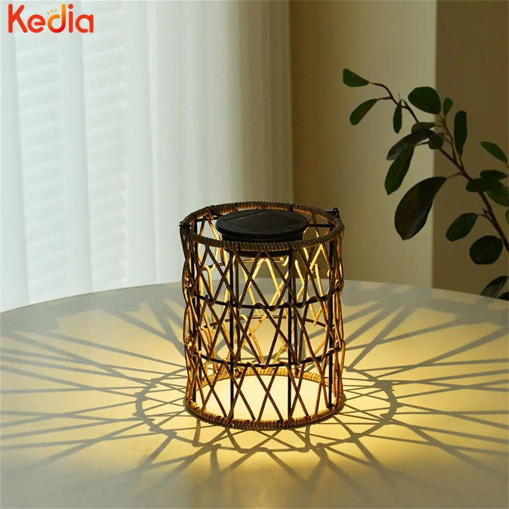 

Solar Light Lawn Lamp Outdoor Light Ambient Light Outdoor Decorative Lights Landscape Lights Lighting Water Proof Garden Light