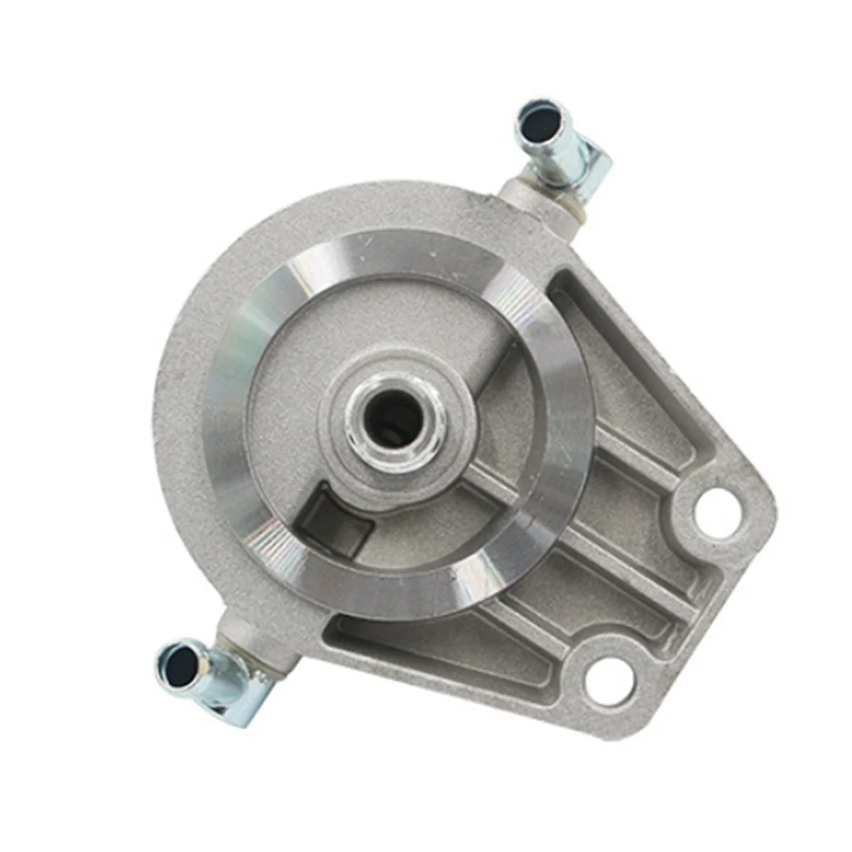 Топливный насос крышка сепаратора масла и воды сиденье топливного фильтра 16401-VC10C