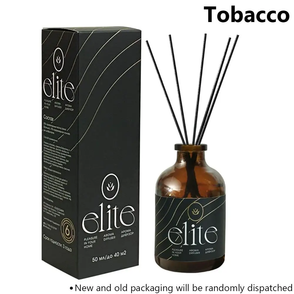 

Ароматизатор для дома "Манго, Тобко, Хлопок, Мята, Пион", 50 мл