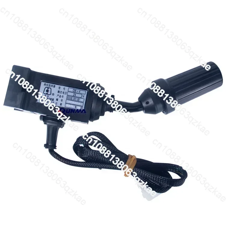 Комплект погрузчика 6006-041-006 A25D A25 детали коробки передач ручка рычага