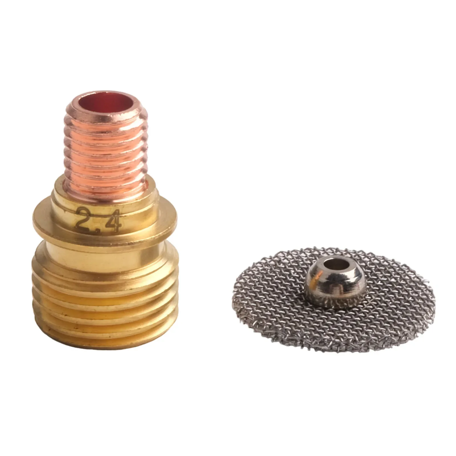 Керамическая чашка расклешенная керамическая кружка и Tig-горелки серии 25