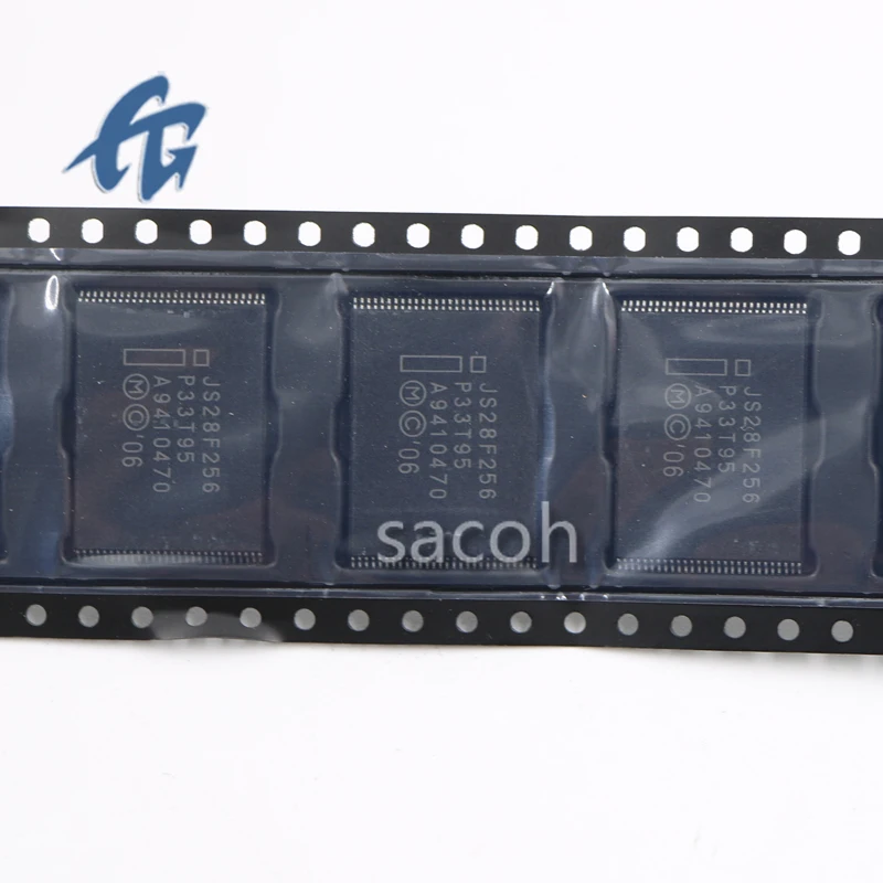 

(SACOH Electronic Components) JS28F256P33T95 1PCS 100% Brand New Original In Stock