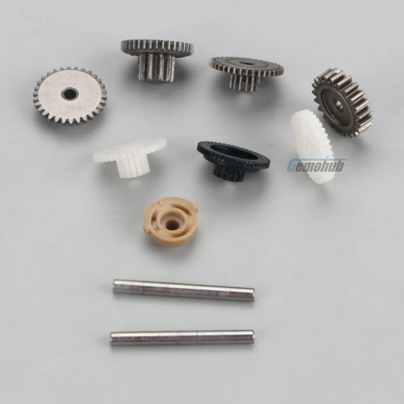 Автомобильный зеркальный складной двигатель Gemohub с боковым крылом металлическая