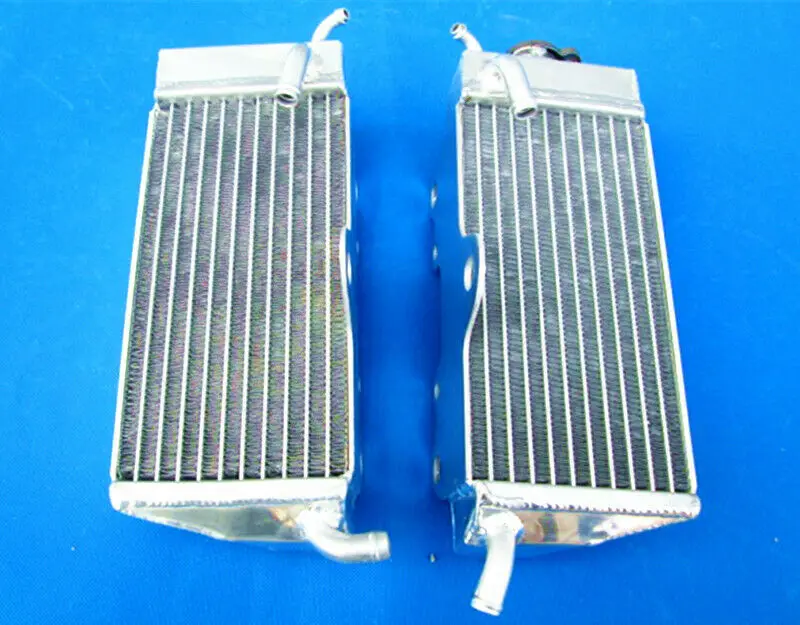 

Aluminum Radiator For 1985-1988 Honda CR125R