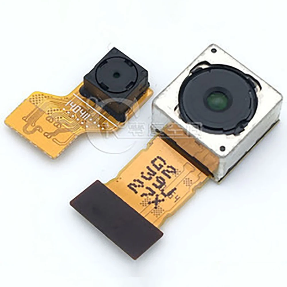 

Camera Big Main For Sony Xperia Z1 Compact Flex Cable Back Rear