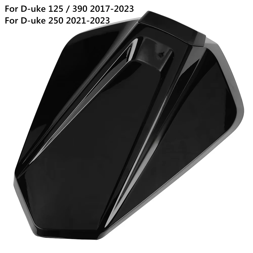 

Для KTM DUKE 390 125 250 390Duke 2017 2025 крышка заднего сиденья мотоцикла хвостовая секция обтекатель Duke 125 Duke 390 Duke 250 2024