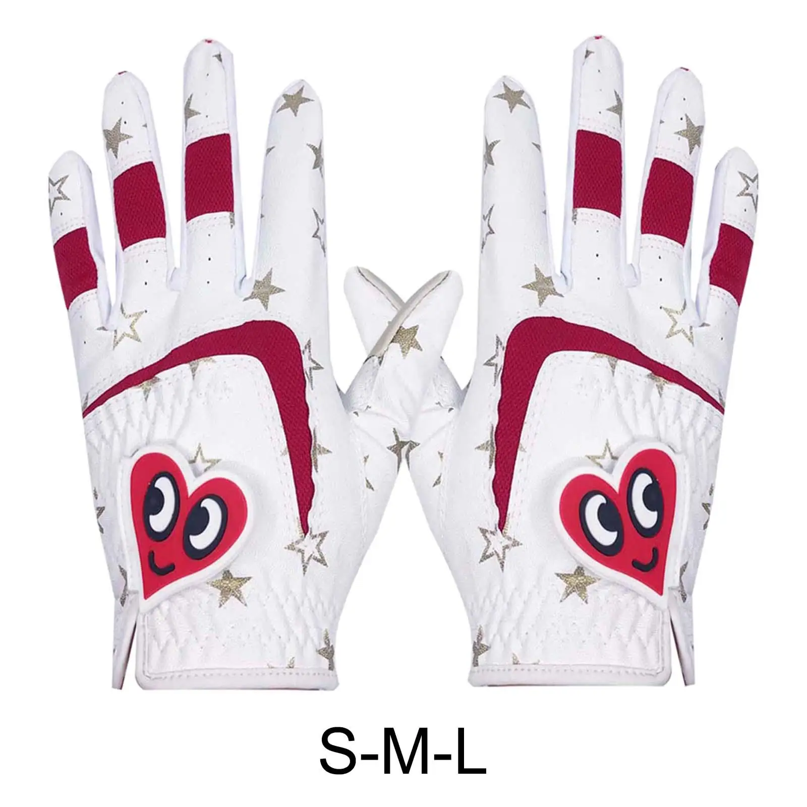 Gloves Leather Professional Left Right Handed Non Slip Warm 