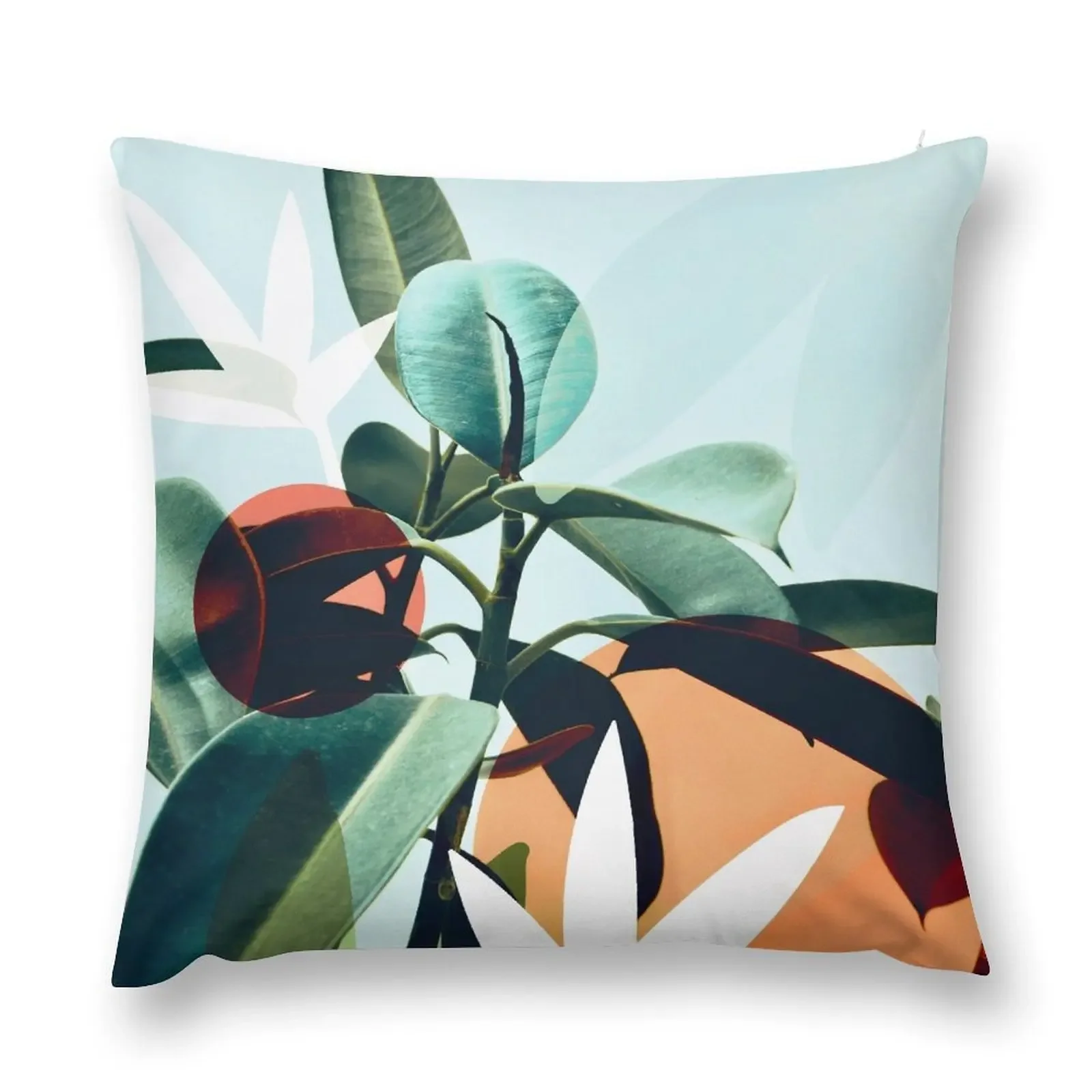 Simpatico декоративная подушка с вышивкой рождественские чехлы для подушек аниме