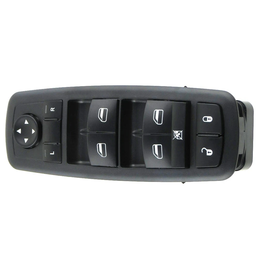 Фото Для Dodge Grand Caravan Chrysler Town & Country 2008 2009, новая кнопка включения управления окном, консоль 4602535AG №1
