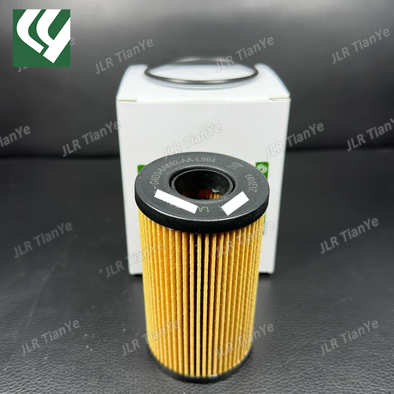 2 0 л МАСЛЯНЫЙ ФИЛЬТР ДИЗЕЛЬНОГО МАСЛА и уплотнение ДЛЯ LAND RANGE ROVER EVOQUE VELAR DISCOVERY 5RR SPORT