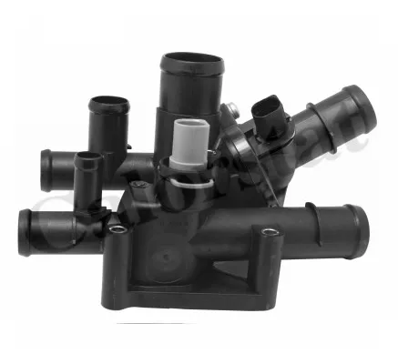 

VERNET TE6975.105J THERMOSTAT 105 ° (NEW CODE) AUTOMATIC GOLF IV 9806 BORA 9905 A3 9703 OCTAVIA 0111 1.6 BFQ