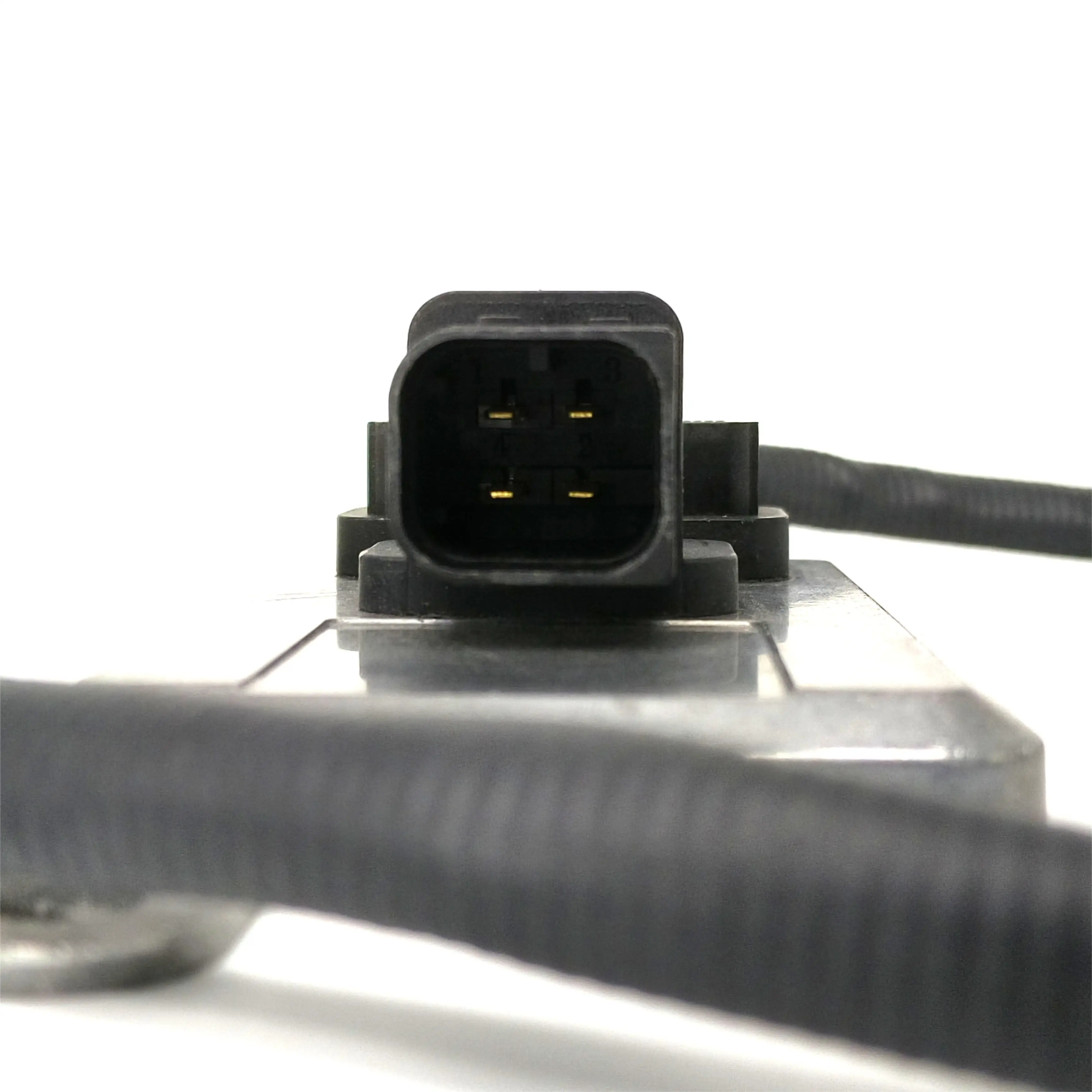 Высококачественный автоматический азотно-кислородный датчик Nox 5WK9 6652B A 0081539928 /004