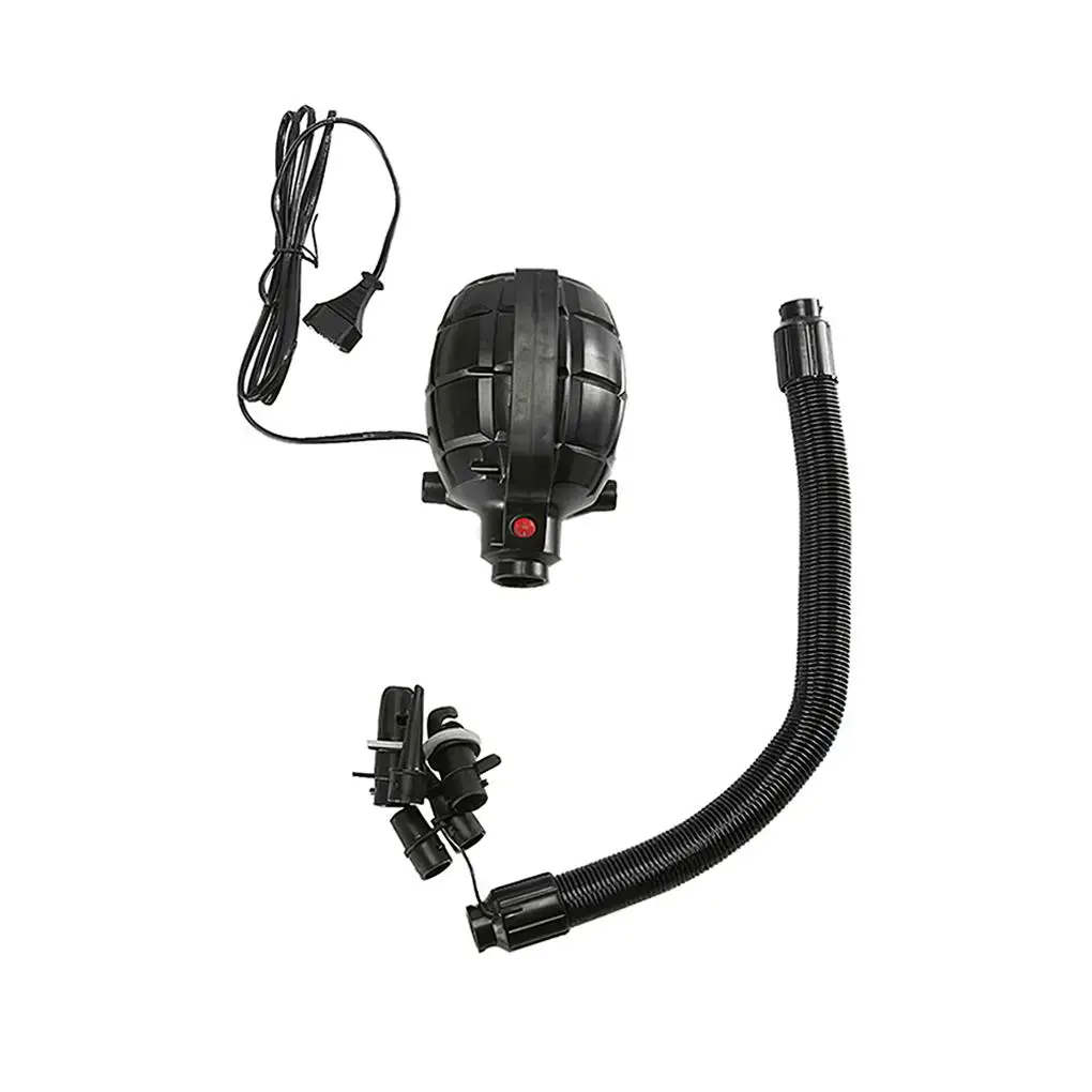 Электрический воздушный гимнастический настил 220-240 В