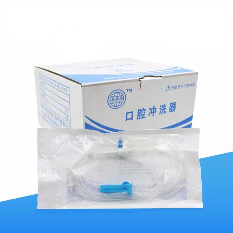 

Dental Disposable Water Pipe Mouth Irrigator Implant Water Pipe Cooling Pipe Dentist Materials Tools Flush Hose