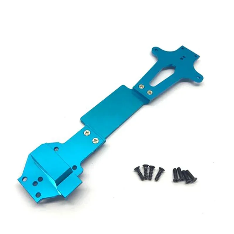 WLtoys 144001 Обновление радиоуправляемого автомобиля Запасные части Металл Доска