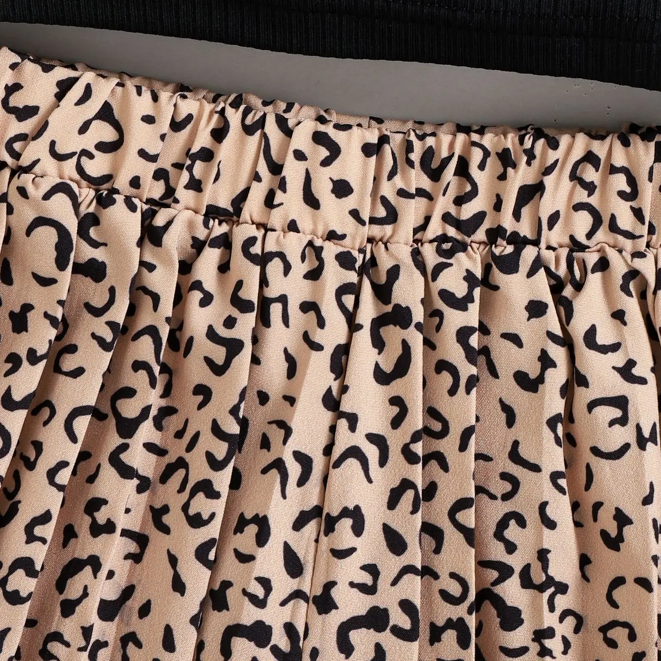 Летние детские костюмы для девочек YOYOXIU топ из полиэстера в активном стиле бриджи