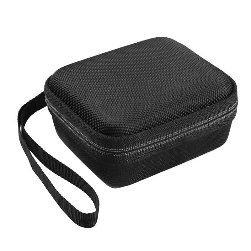 

Portable Travel for Case for GO/GO 2 Speaker Storage for Protection Bag Travel Bag Decompression and Shockproof Large Ca