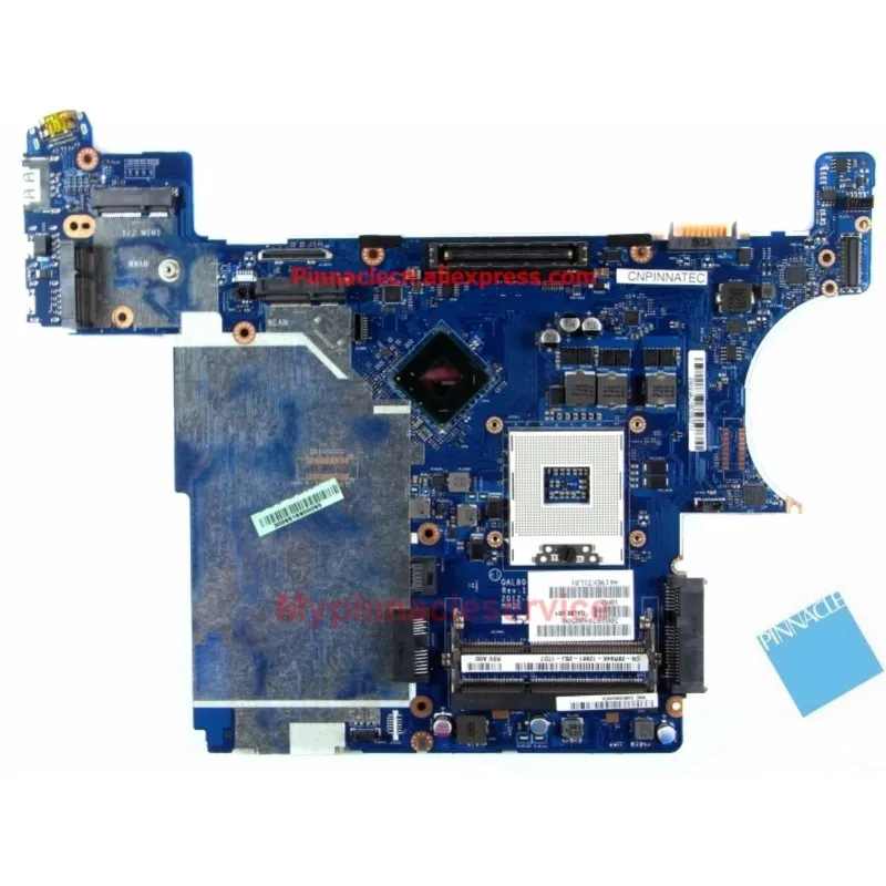 08R94K 8R94K материнская плата для Dell Latitude E6430 QAL80 LA-7781P