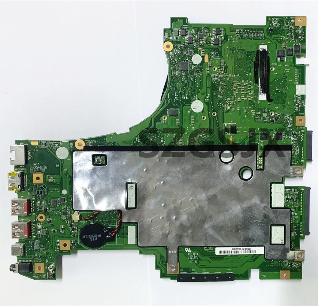 GL553VD Mainboard UNTUK ASUS ROG GL553VE GL553VD GL553VW, 59 OFF