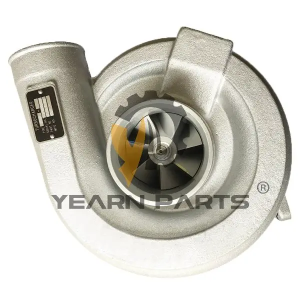 

Turbocharger ME162508 49188-01285 Turbo TD08H for Mitsubishi Truck E87XT Engine 8M22