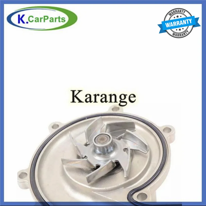 Водяной насос 059121008J для Audi A5 A6 A7 A8 S5 S6 S8 Q5 Q7 Volkswagen Touareg 2011-2018 059 121 008 J 059-121-008-J