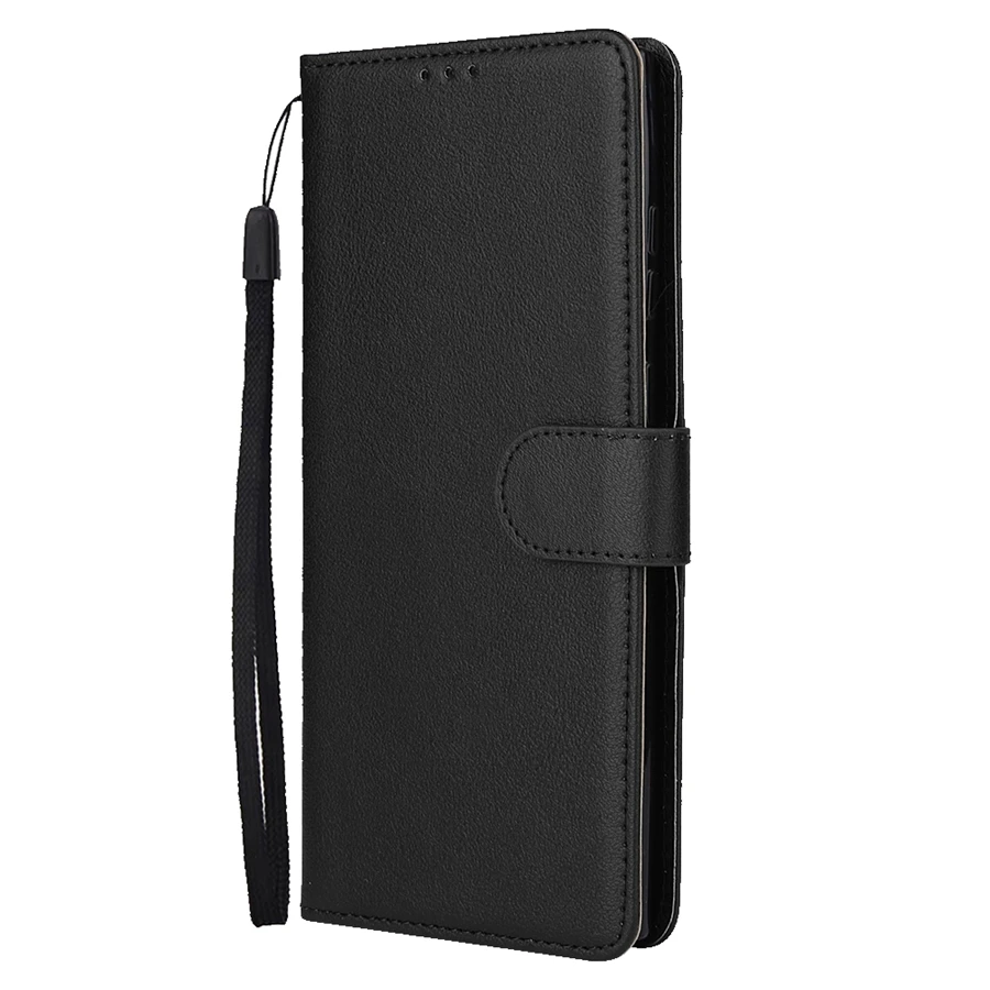 Retro PU Leather Flip Wallet Cover Case For Samsung Galaxy S23 Ultra S22 S21 FE S20 S10 Plus A04s A13 A14 A34 A52 A53 A54 A73