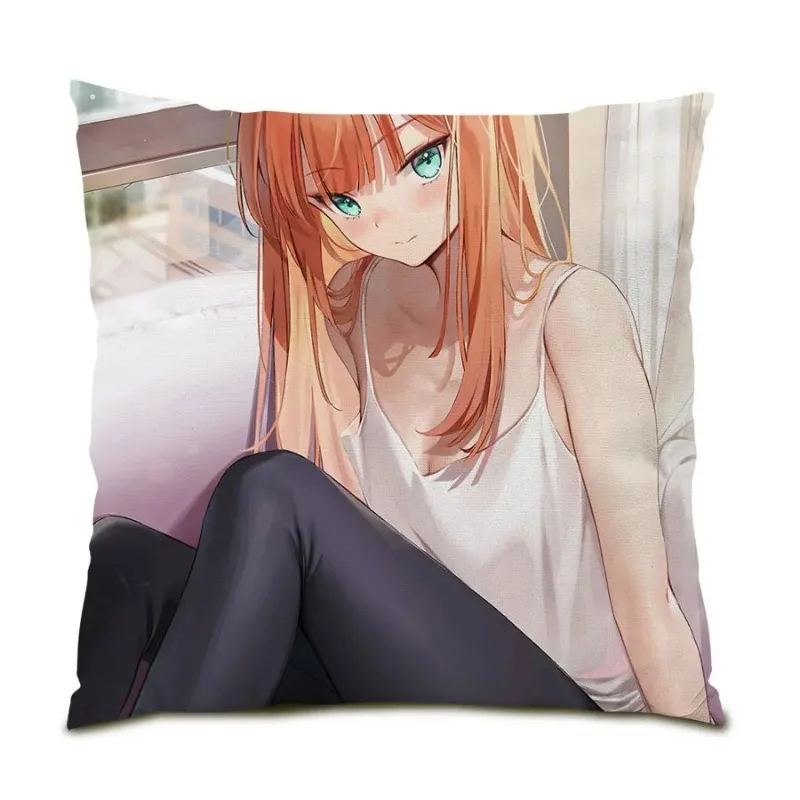 Рисунок 5 - Чехол из полиэстера и льна в японском