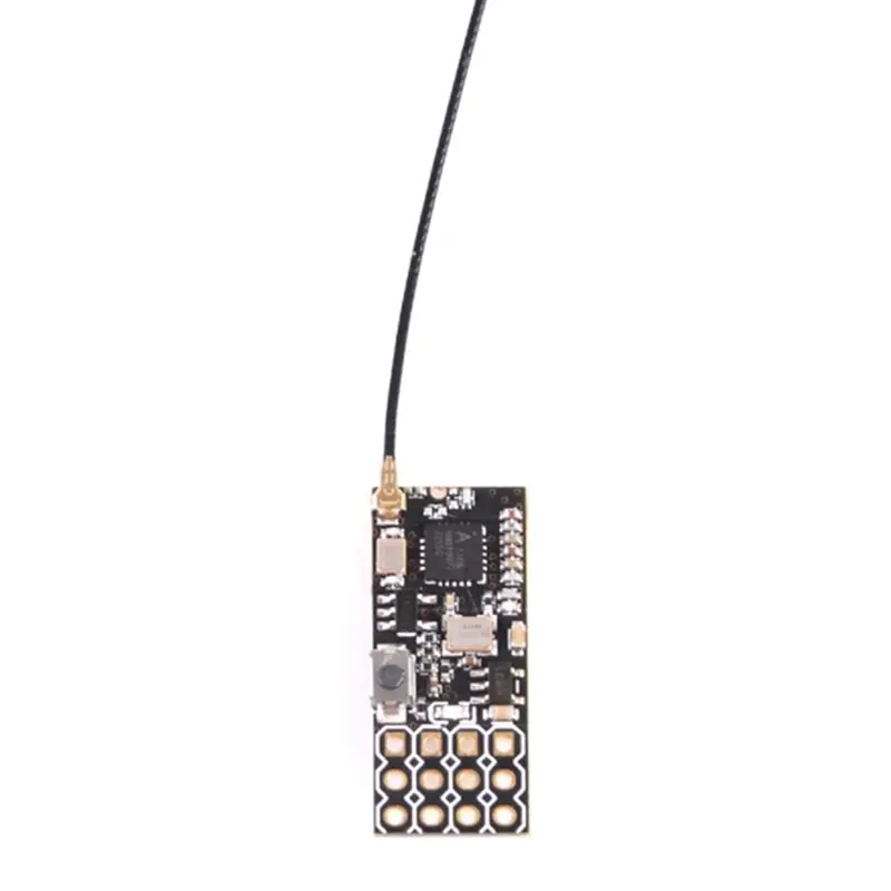 

FS2A 4CH AFHDS 2A мини совместимый приемник PWM выход для передатчика
