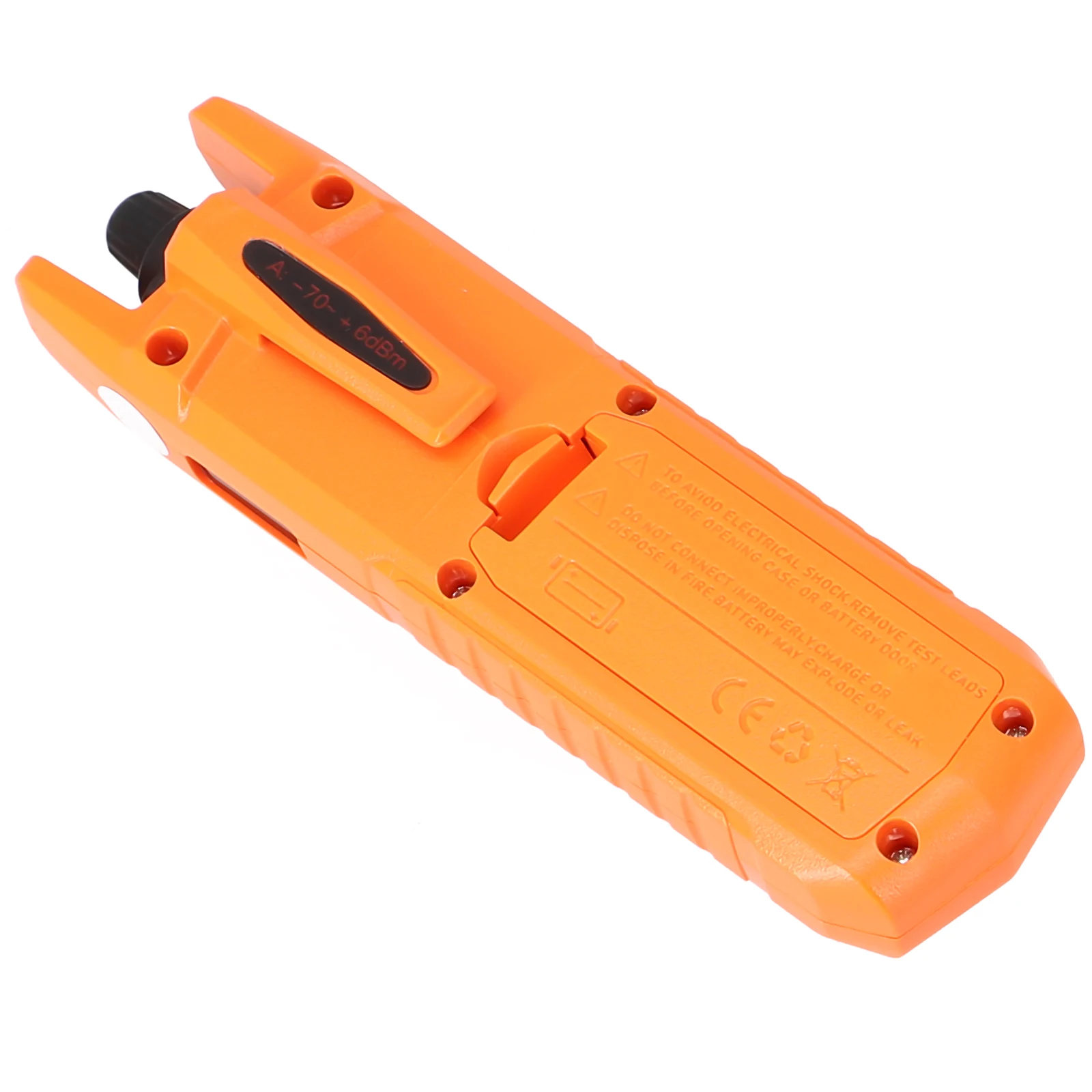 Высококачественный красивый портативный оптический измеритель мощности с