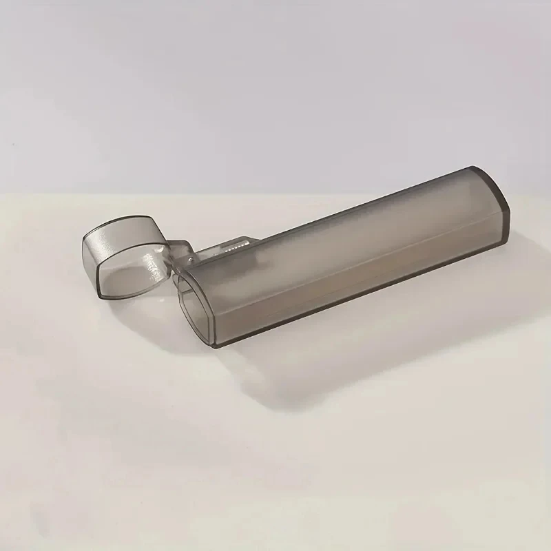 

Прозрачная мини-коробка для хранения 1 шт