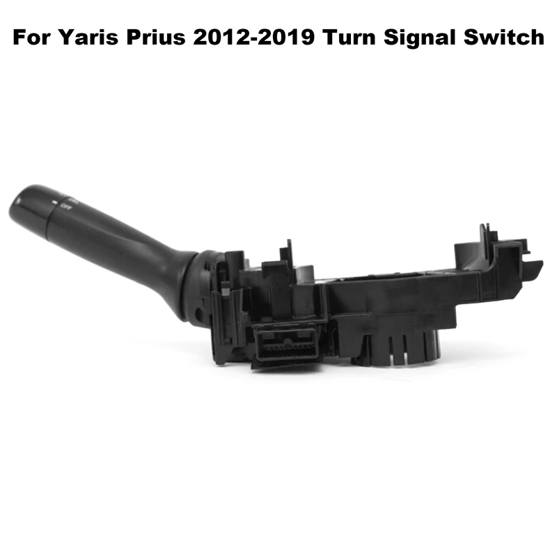 

Для Toyota Yaris Prius 2012-2019 передние фары Противотуманные фары указатели поворота 8414047151 84140-47151