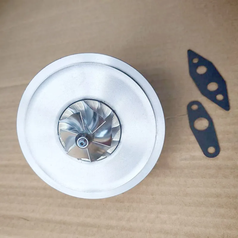 MFS турбокартридж CHRA RHV4 VB22 17201-51020 17201-51021 VED20027 для TOYOTA LandCruiser 200 D40 508F 1VDFTV VDJ76 VDJ78 4 5L