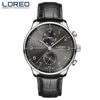 new fashion auto date mens watches high quality leather strap top brand luxury sports quartz watch men relogio