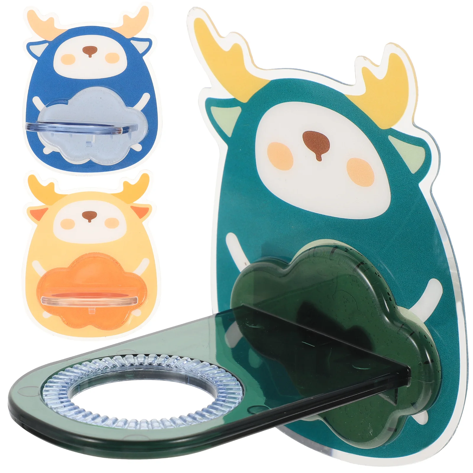 

Holder Bottle Wall Shampoo Shower Hook Soaphanger Mounted Liquid Rack Bathroom Mount Wash Body Bracket Organizer Storage Athroom