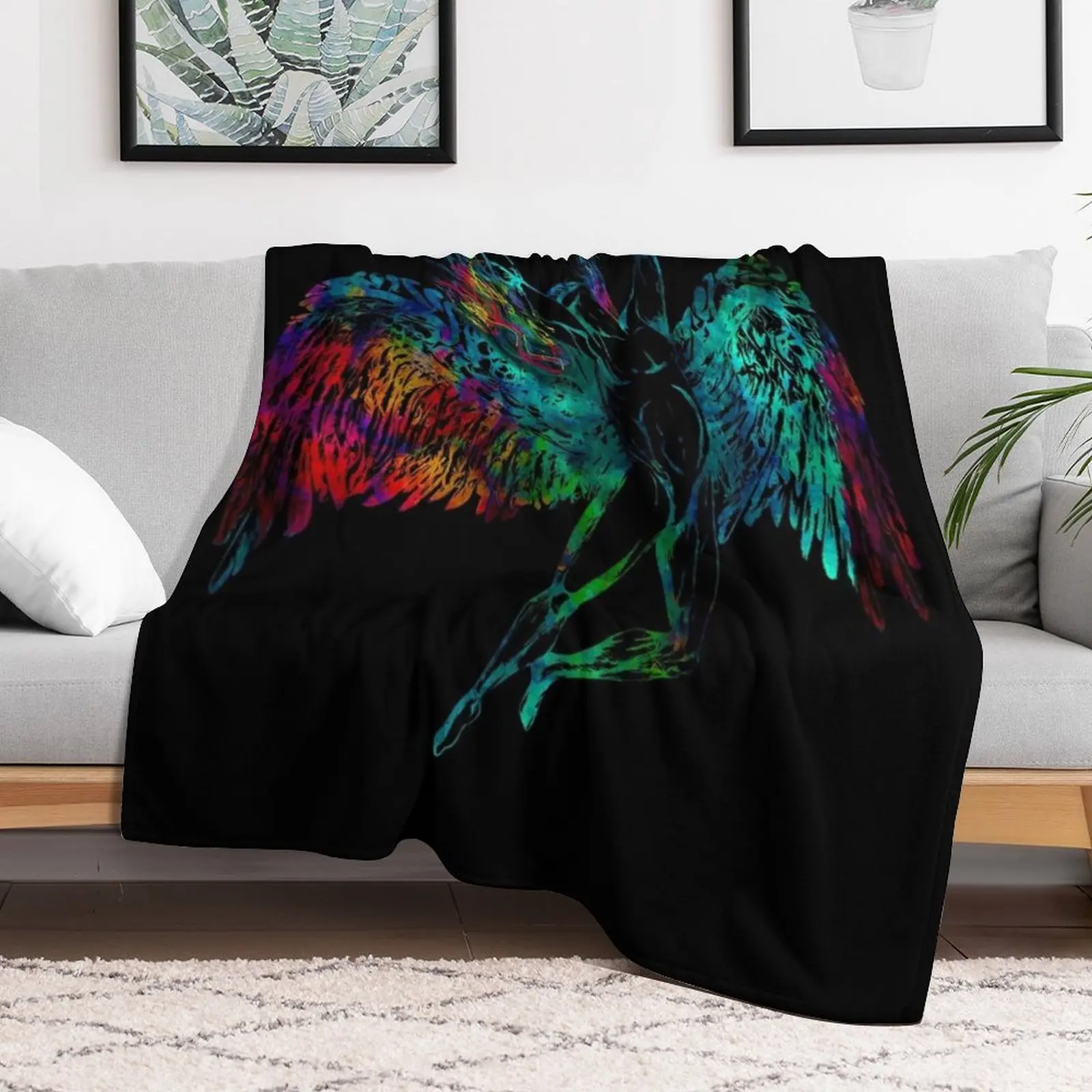 ICARUS бросает рога-мифический * Потрясающие неперечисленные дизайны в моем