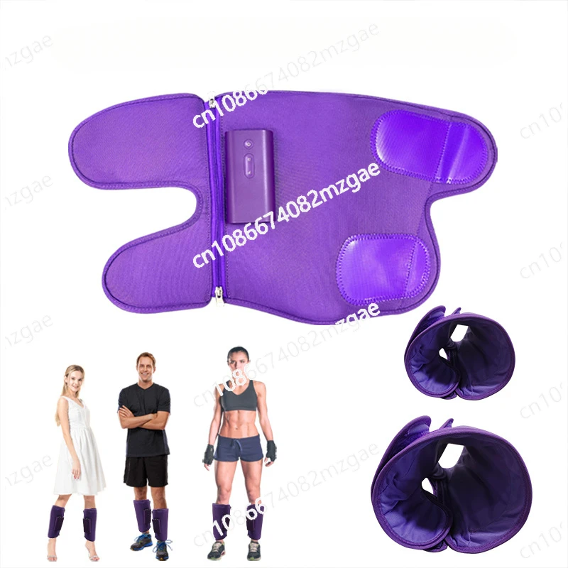 Электрический массажер для икр