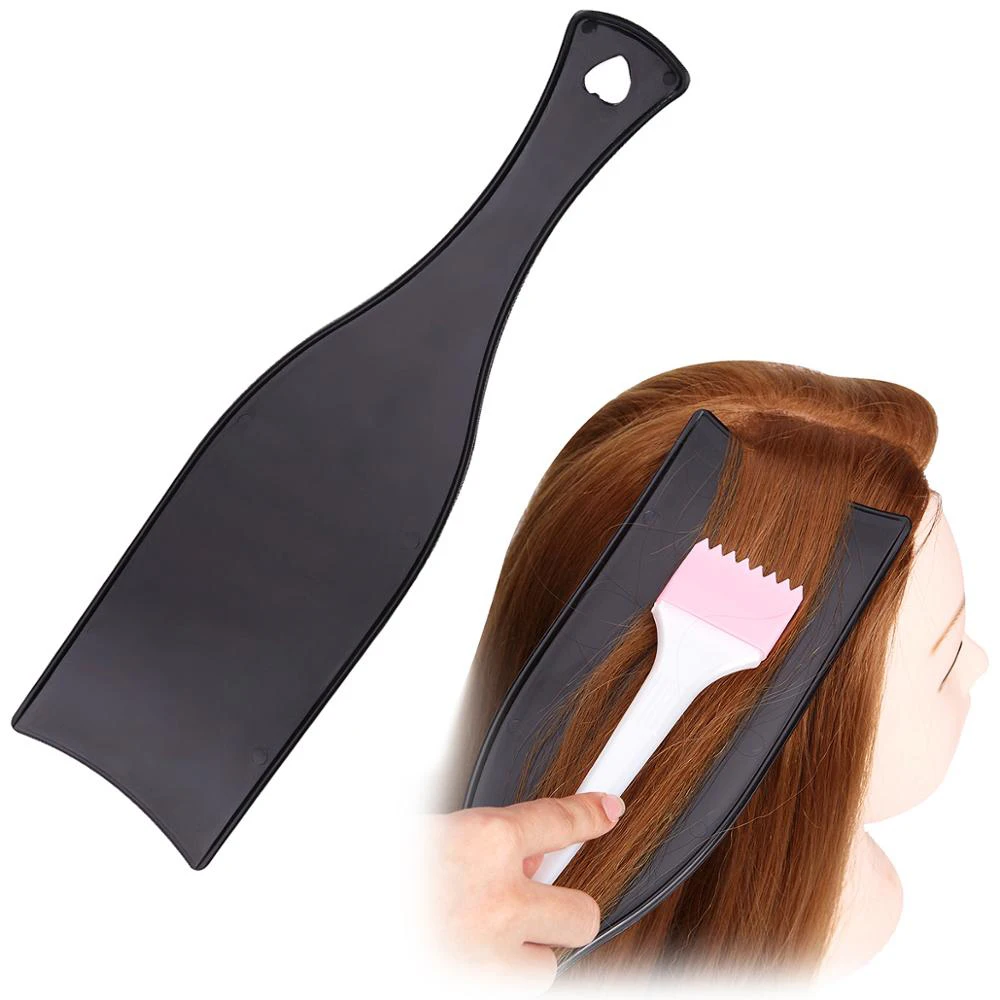 Ing Tint Dyeing Board For Barber Dispensing Pro Salon Tools Home Diy