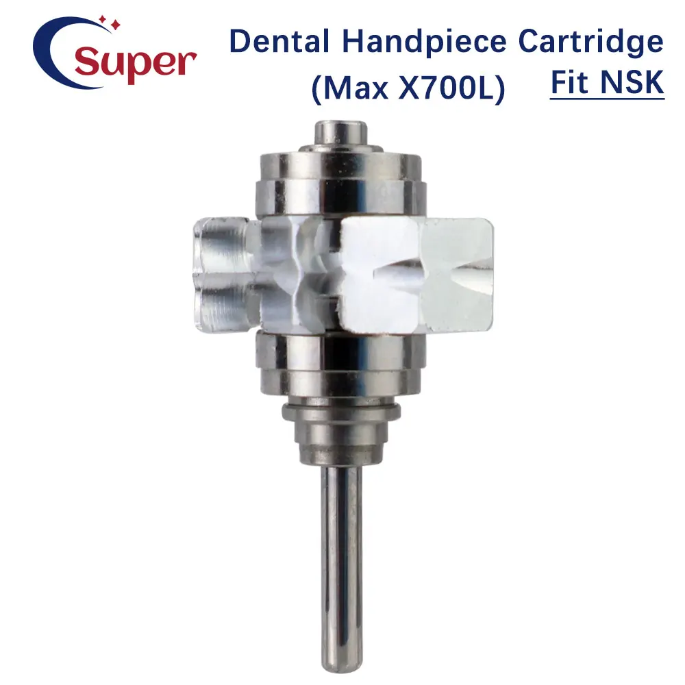 Стоматологический турбинный картридж NSK Max ротор подходящий для Pana X700L