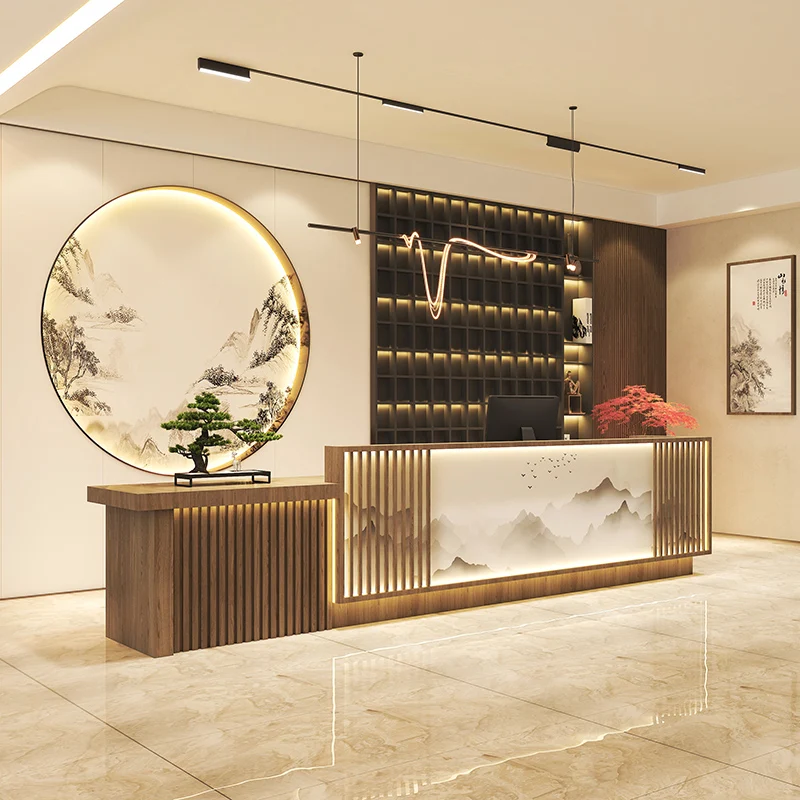 Современные больничные стойки регистрации садовые мобильные игровые офисные