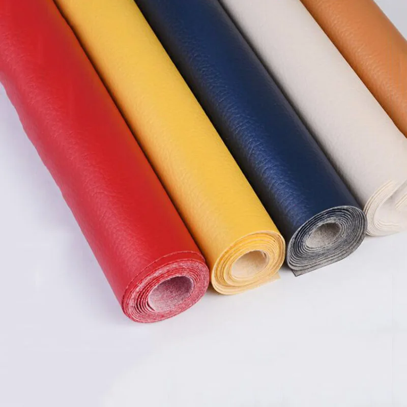 

Самоклеящиеся патчи из искусственной кожи для ремонта мебели, 50x137 см