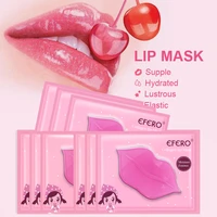 1pc moisturizing repair remove lines and stains relieve lip line collagen mask moisturize lip glosslip balm