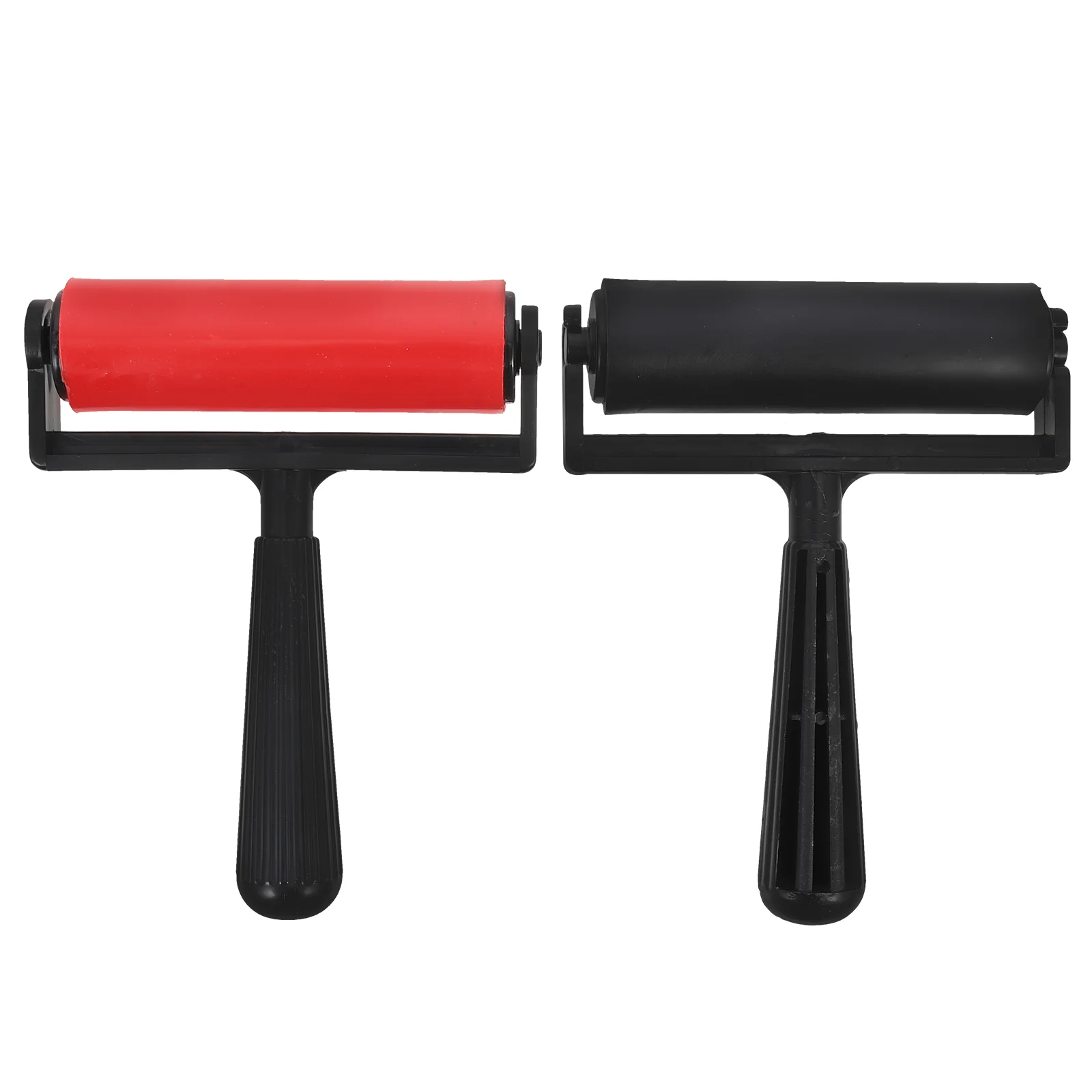 

2pcs Diamond Drawing Rollers Diamond Pressing Tools Diamond Art Supplies
